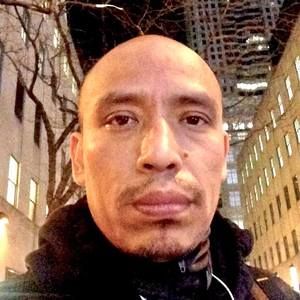 Meet your Posher, Oscar